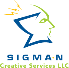 Sigman Creative Services Logo
